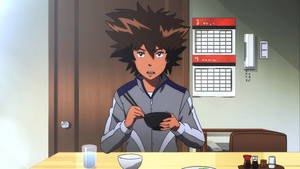 Digimon Adventure tri. 1: Saikai